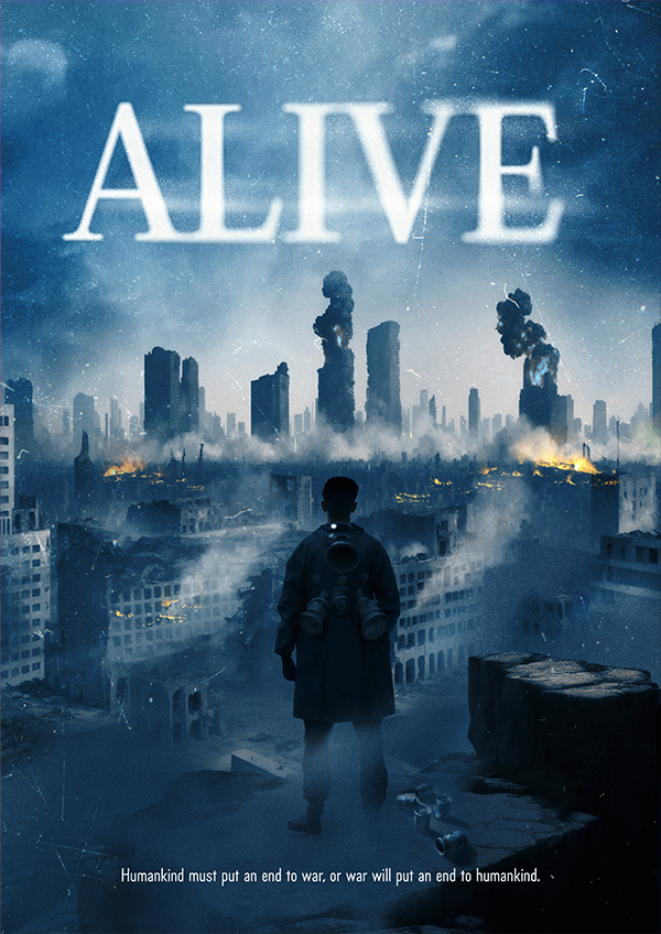 [홍대] ALIVE